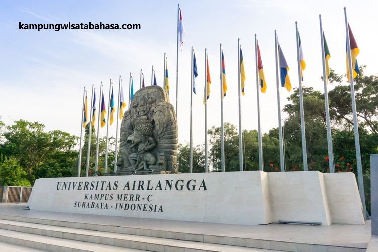 Daftar Universitas Terbaik Surabaya Menurut Webometrics 2023