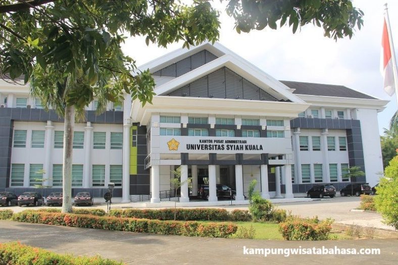 Daftar Universitas Terbaik Aceh 2023, Mana Kampus Pilihanmu?