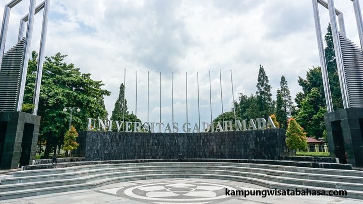 Informasi Jurusan Favorit UGM Yang Di Minati Calon MABA 2023