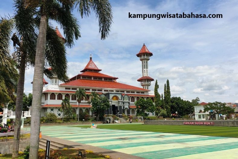 Perguruan Tinggi Negeri dan Swasta Terbaik di Cianjur