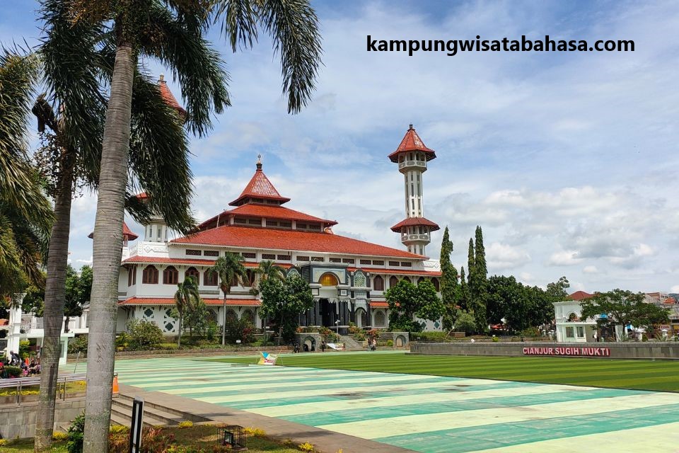 Perguruan Tinggi Negeri Dan Swasta Terbaik Di Cianjur