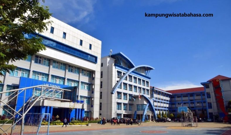 Rekomendasi Fakultas Universitas Sisfo PGRI Palembang 2023