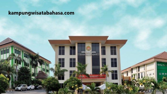 Universitas Terbaik Jakarta Selatan Negeri dan Swasta